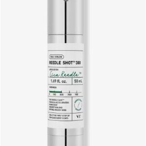 VT Cosmetics   Reedle Shot 300